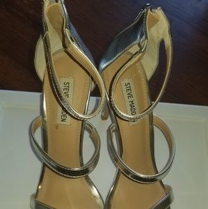 Steve Madden shoes size 91/2